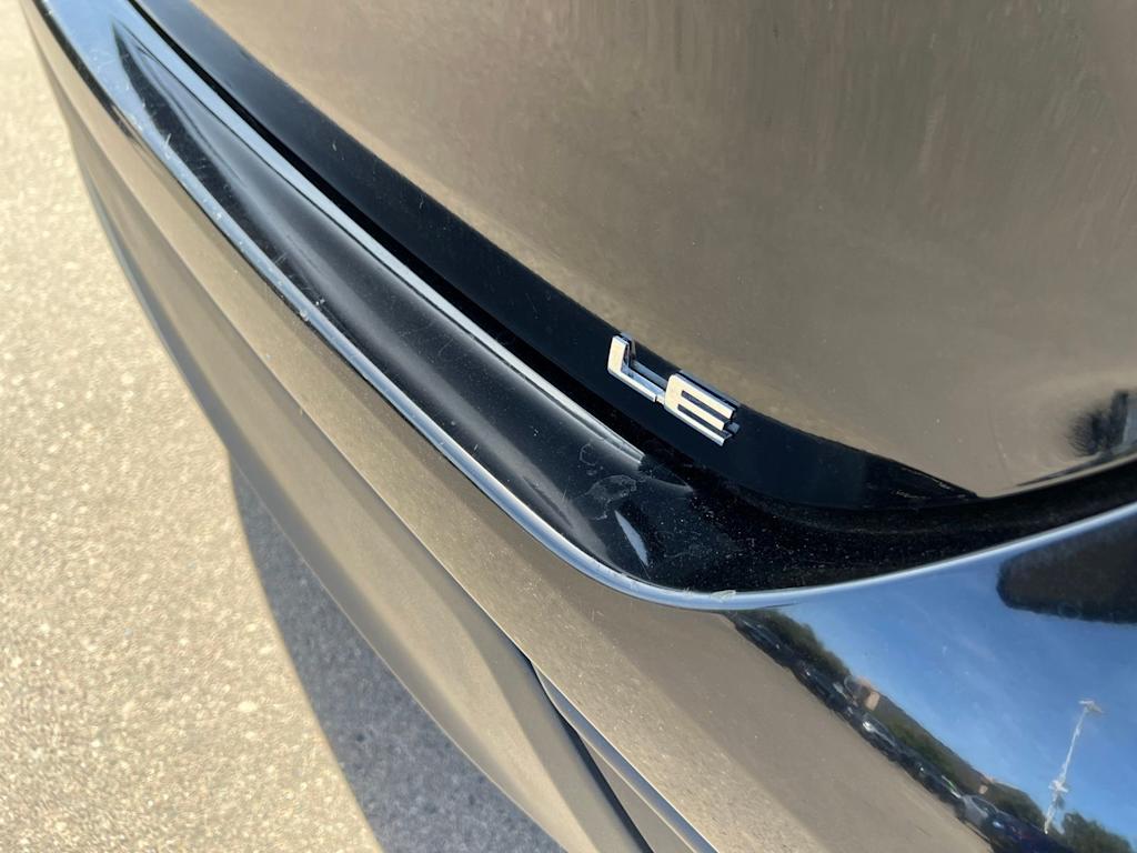 Thumbnail: 2025 Toyota Highlander - 20