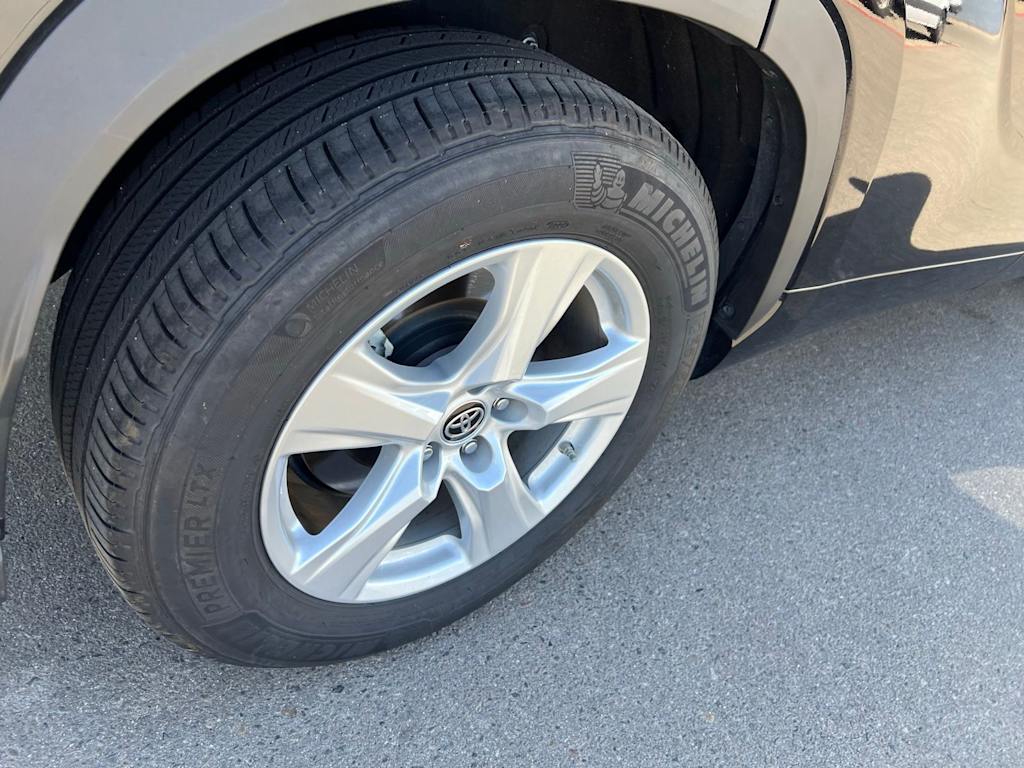 Thumbnail: 2025 Toyota Highlander - 28