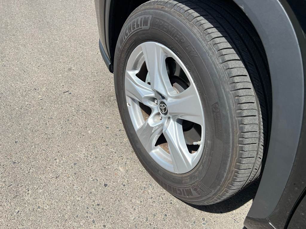 Thumbnail: 2025 Toyota Highlander - 8