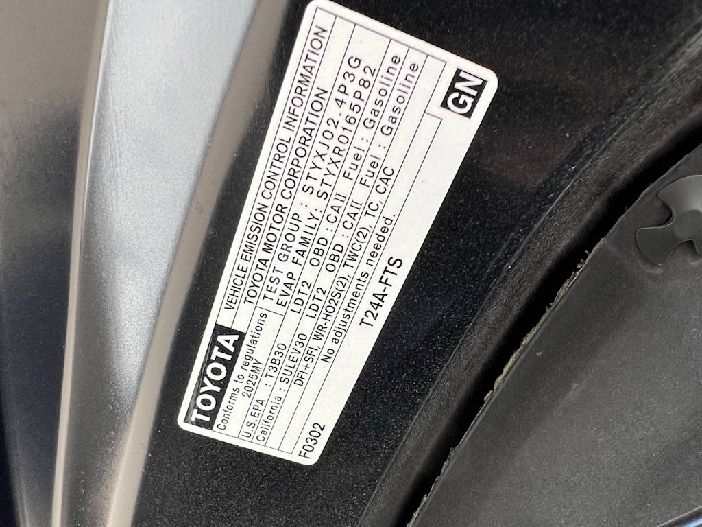 Thumbnail: 2025 Toyota Highlander - 39