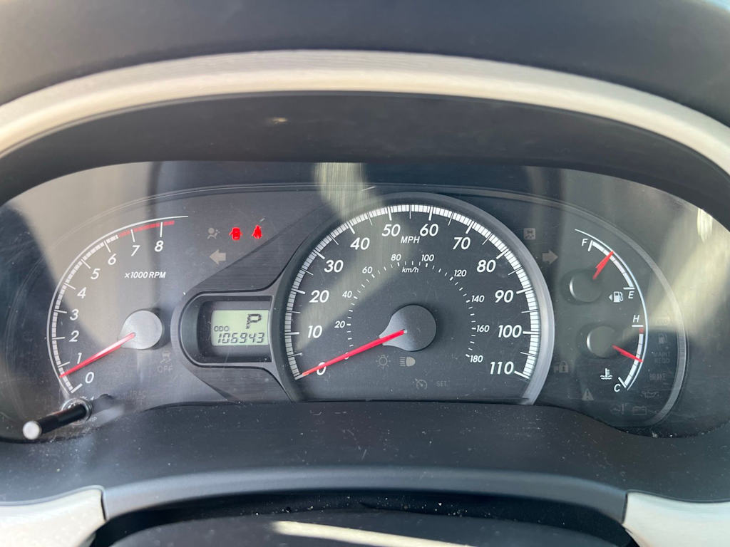 Thumbnail: 2014 Toyota Sienna - 14