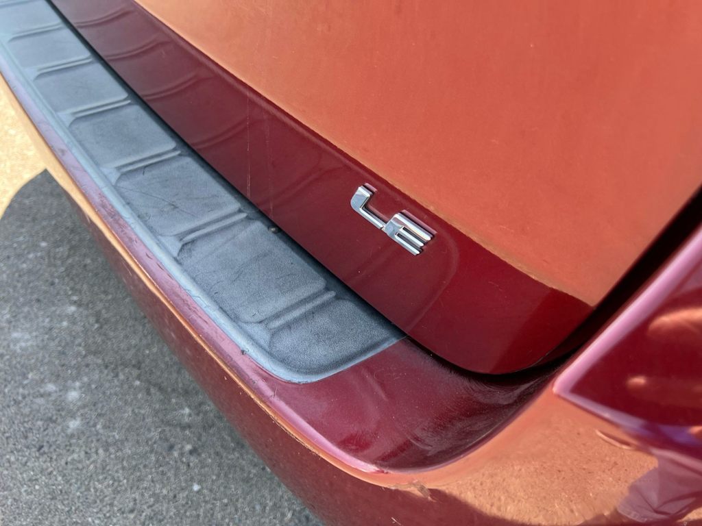 Thumbnail: 2014 Toyota Sienna - 19