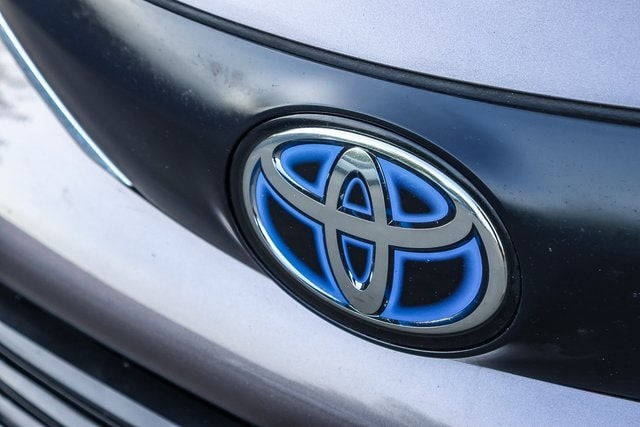 2022 Toyota Sienna LE 6