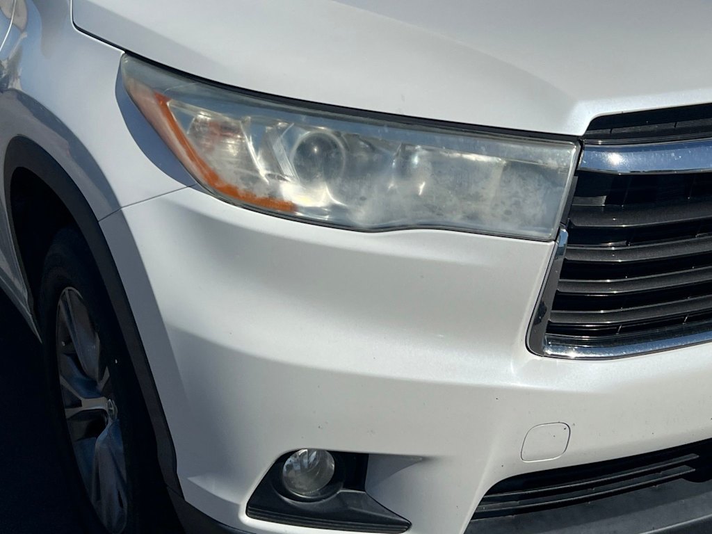 Thumbnail: 2014 Toyota Highlander - 18
