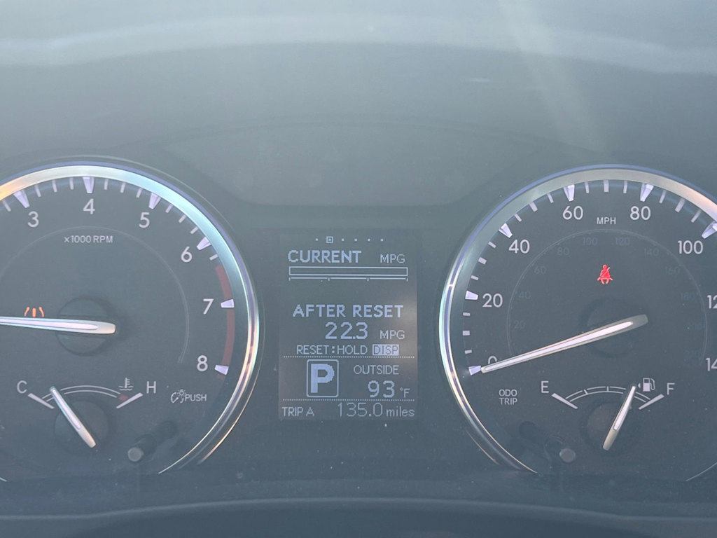 Thumbnail: 2014 Toyota Highlander - 12