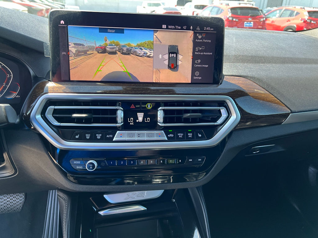 Thumbnail: 2023 BMW X4 - 15