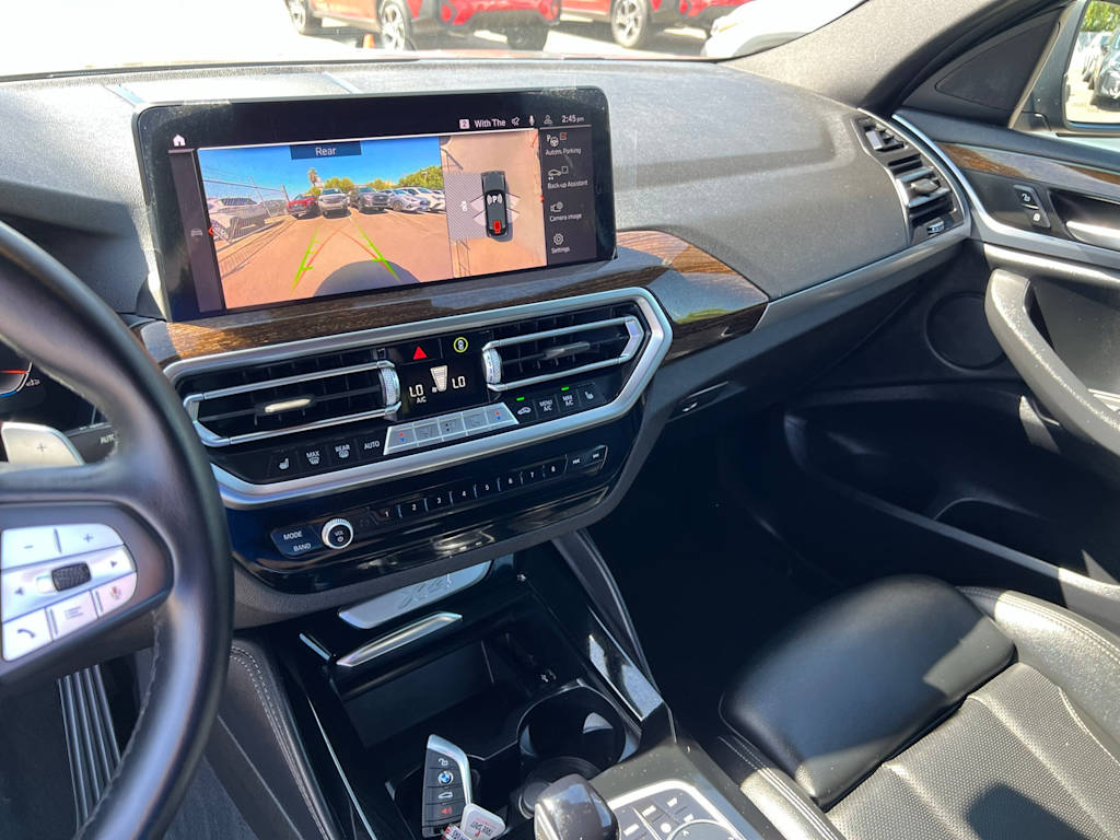 Thumbnail: 2023 BMW X4 - 42