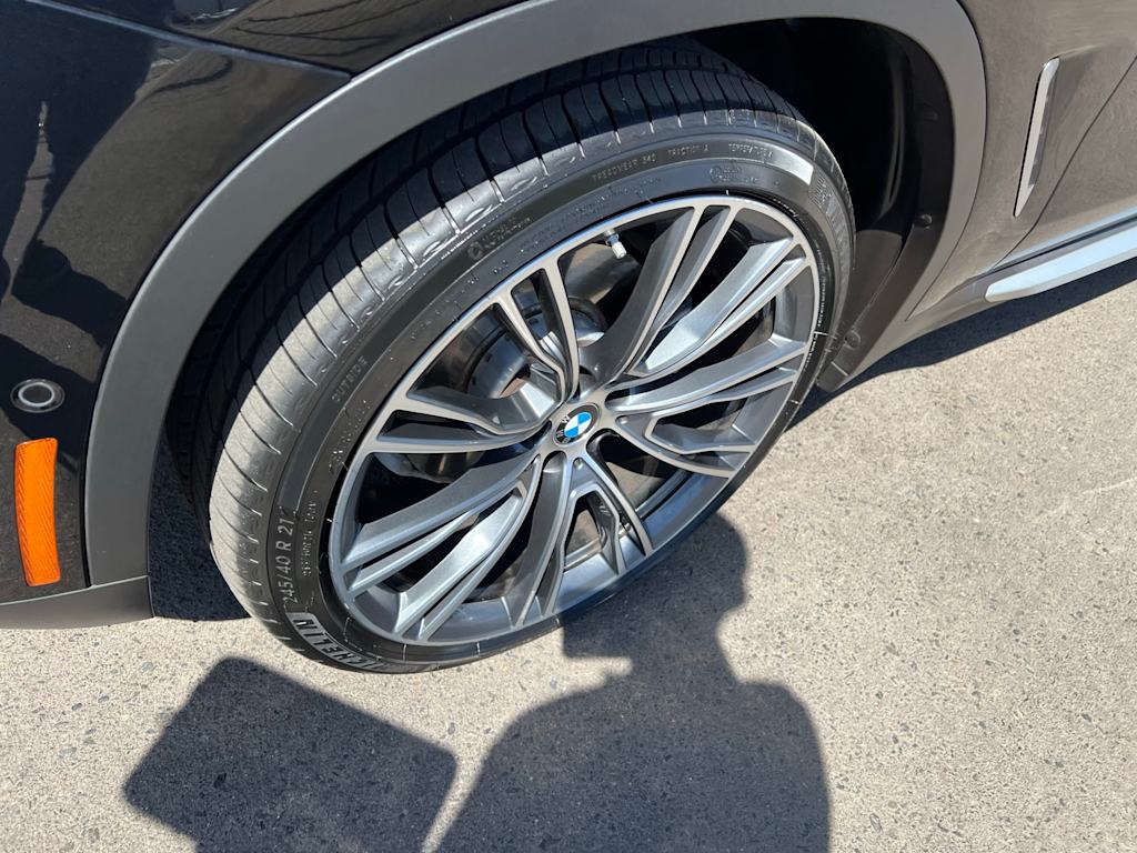 Thumbnail: 2023 BMW X4 - 8