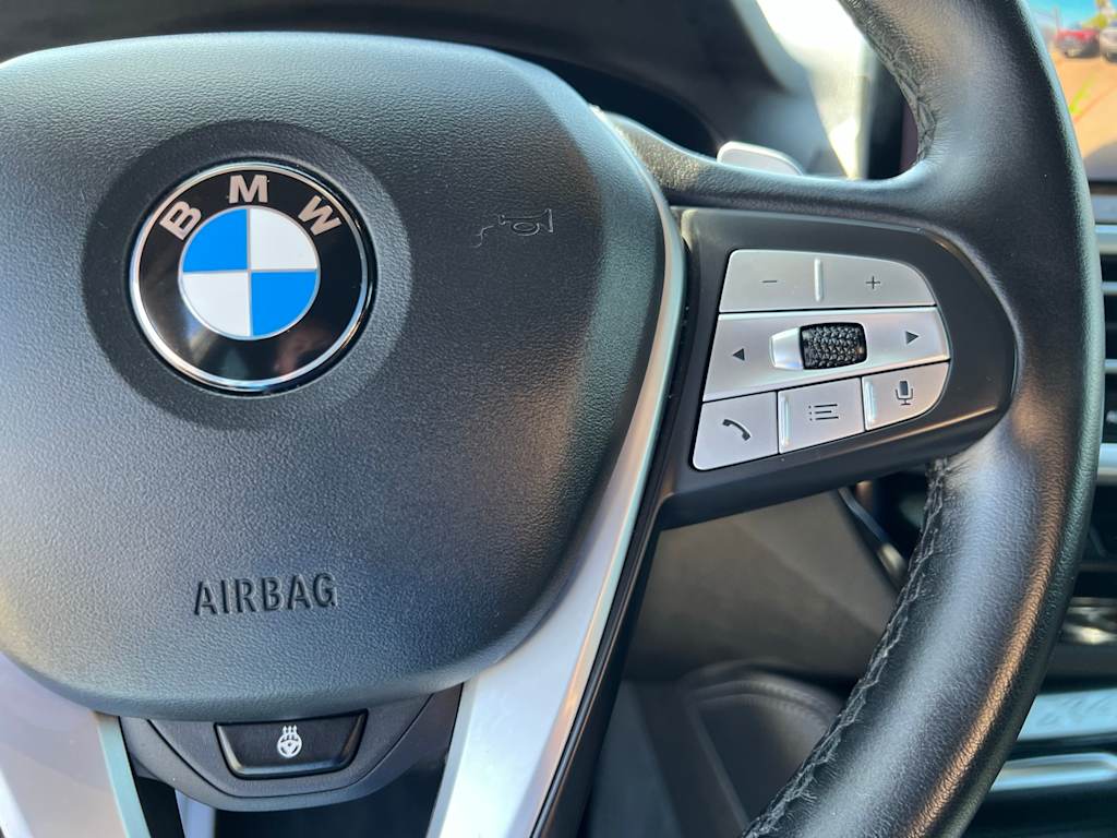 Thumbnail: 2023 BMW X4 - 41