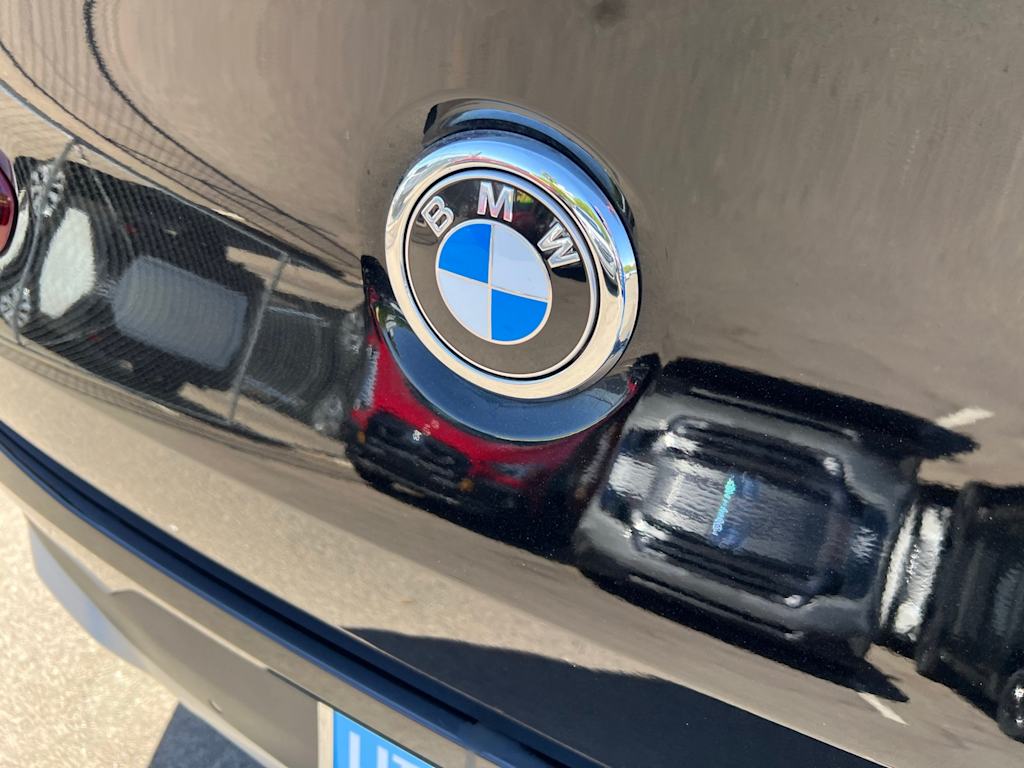 Thumbnail: 2023 BMW X4 - 21