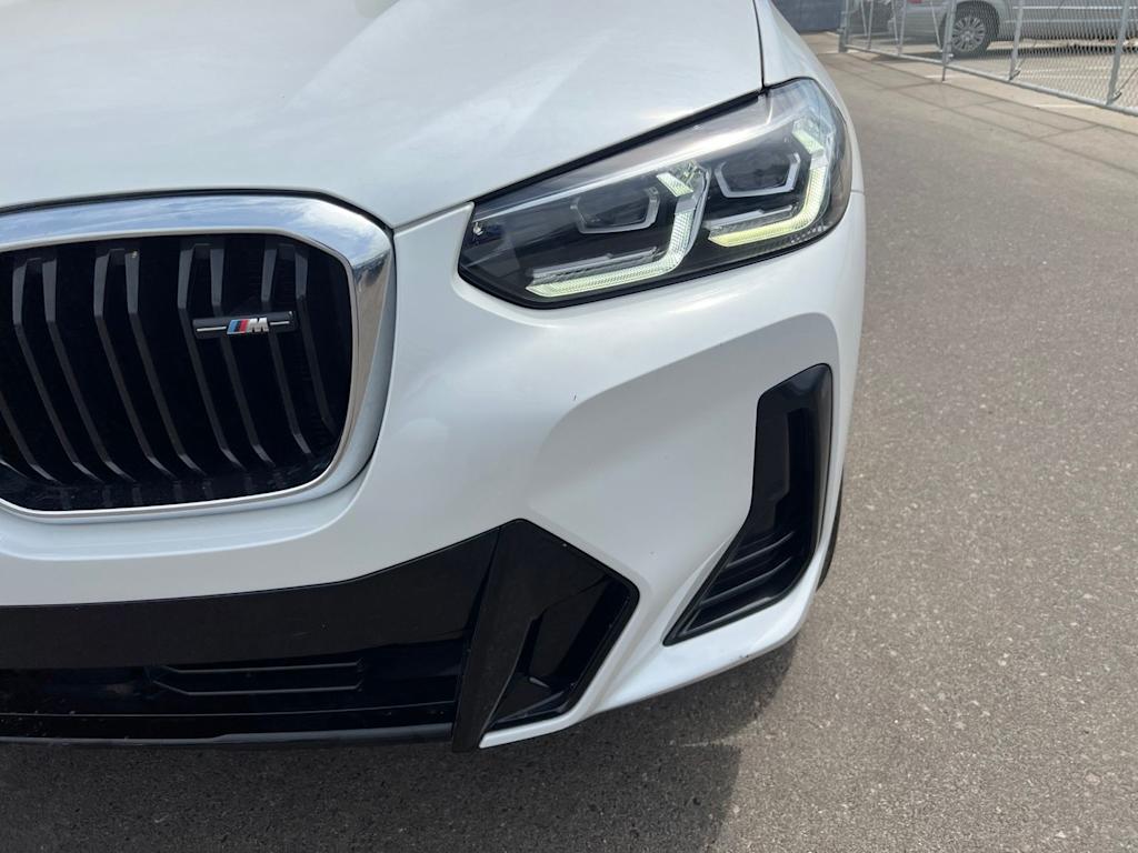 Thumbnail: 2023 BMW X3 - 18
