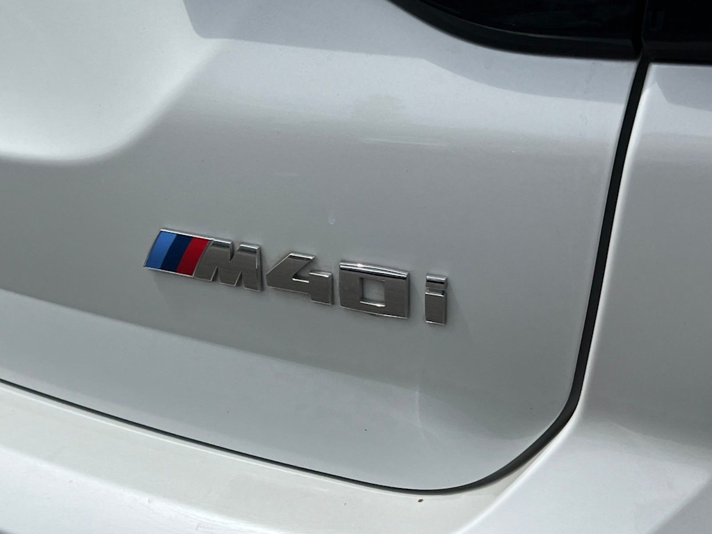 Thumbnail: 2023 BMW X3 - 23