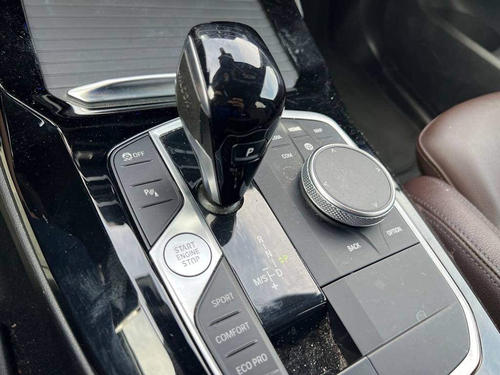 Thumbnail: 2023 BMW X3 - 10