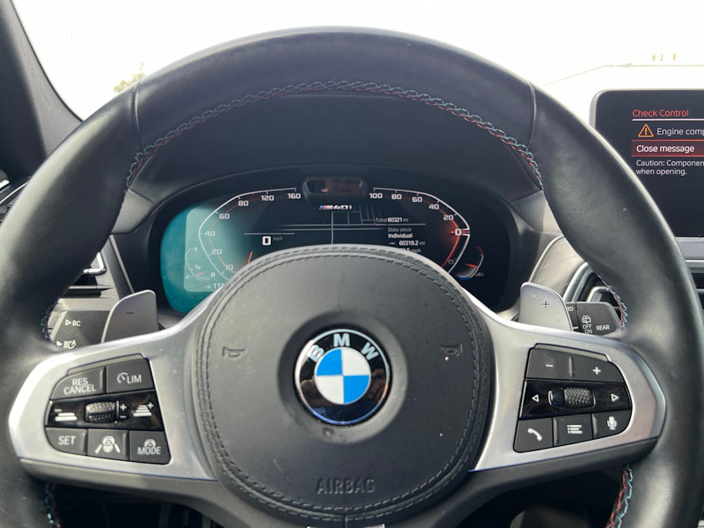 Thumbnail: 2023 BMW X3 - 30
