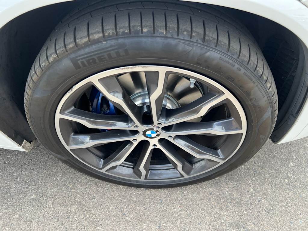 Thumbnail: 2023 BMW X3 - 19