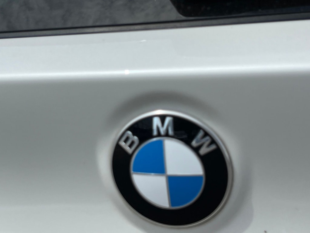 Thumbnail: 2023 BMW X3 - 24