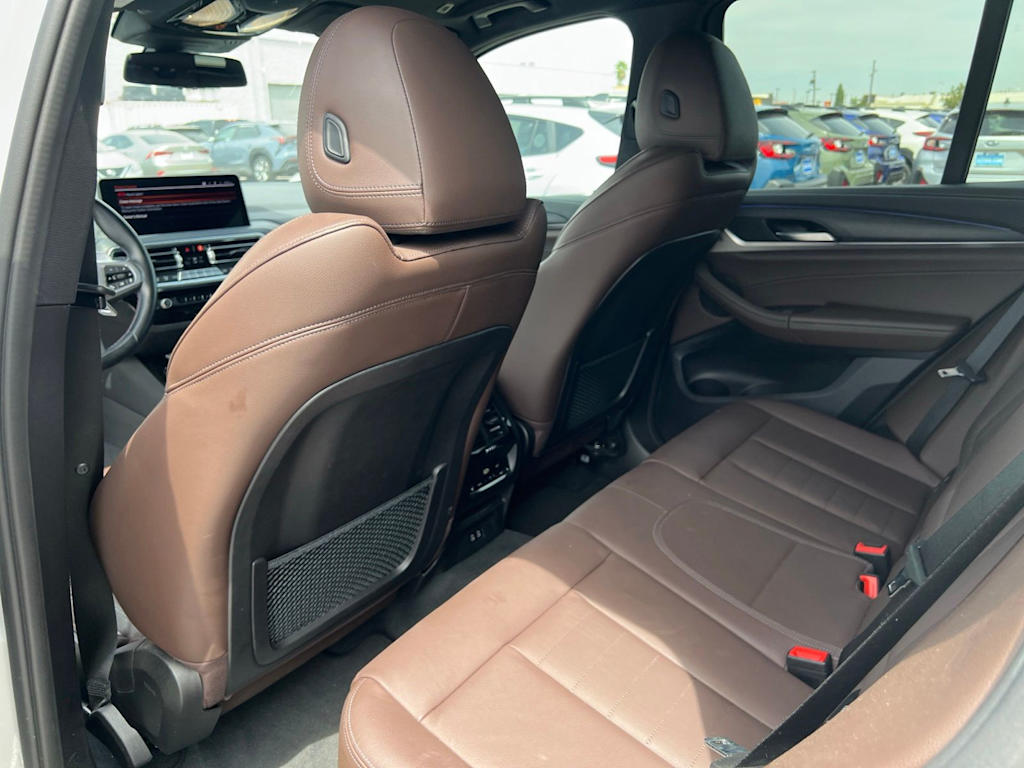 Thumbnail: 2023 BMW X3 - 28