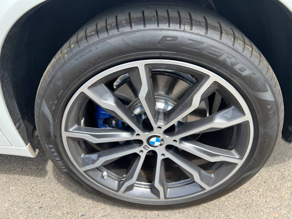 Thumbnail: 2023 BMW X3 - 27