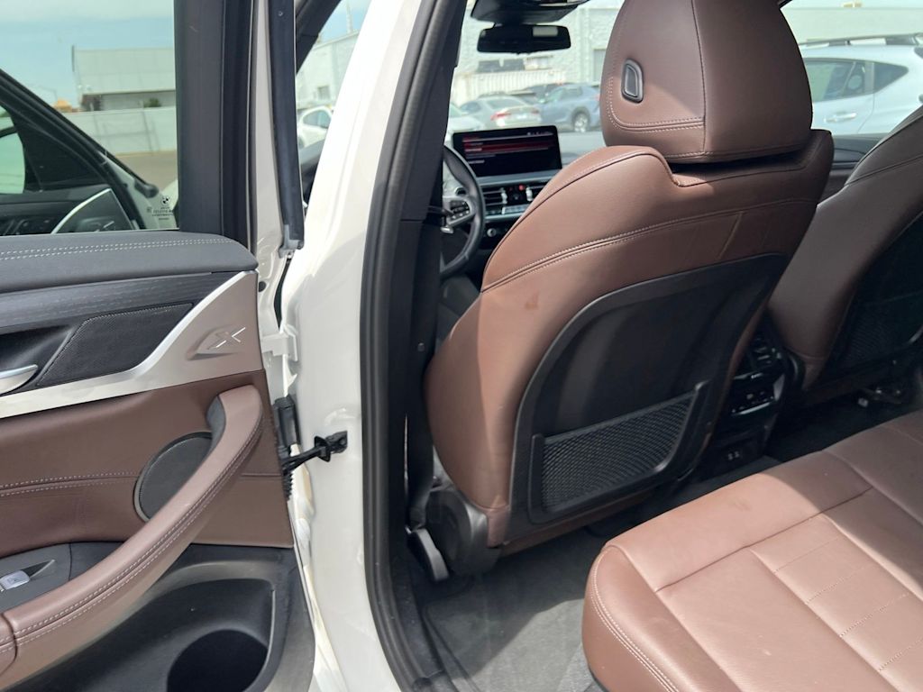 Thumbnail: 2023 BMW X3 - 8