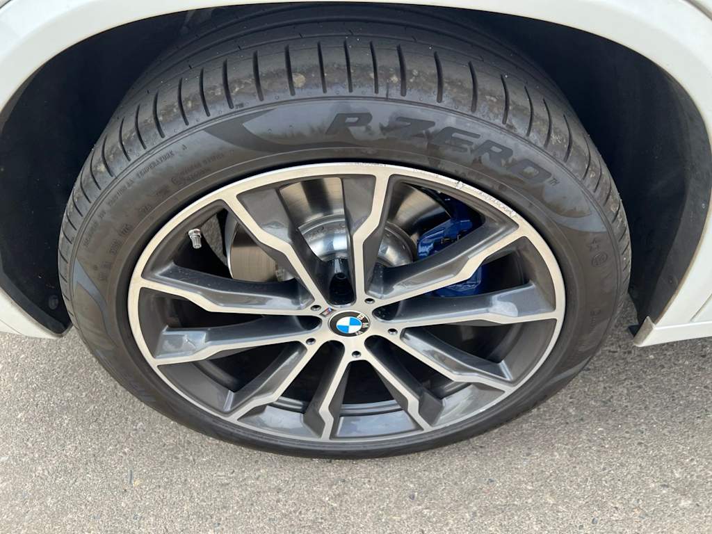 Thumbnail: 2023 BMW X3 - 21