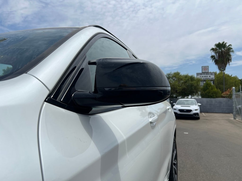 Thumbnail: 2023 BMW X3 - 17