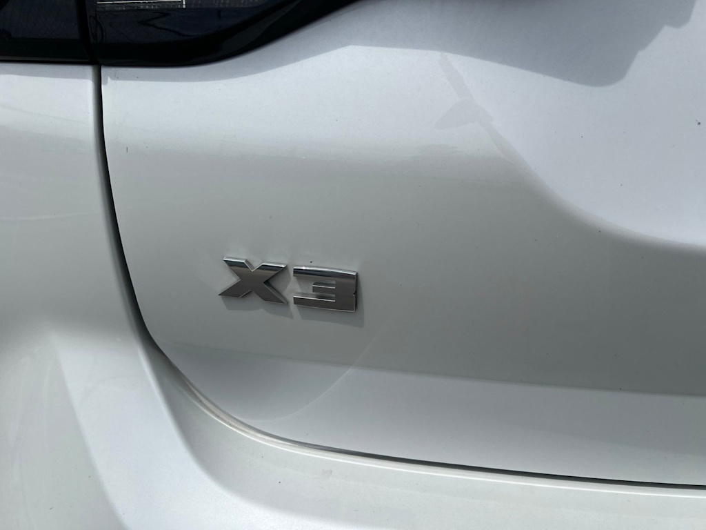 Thumbnail: 2023 BMW X3 - 25