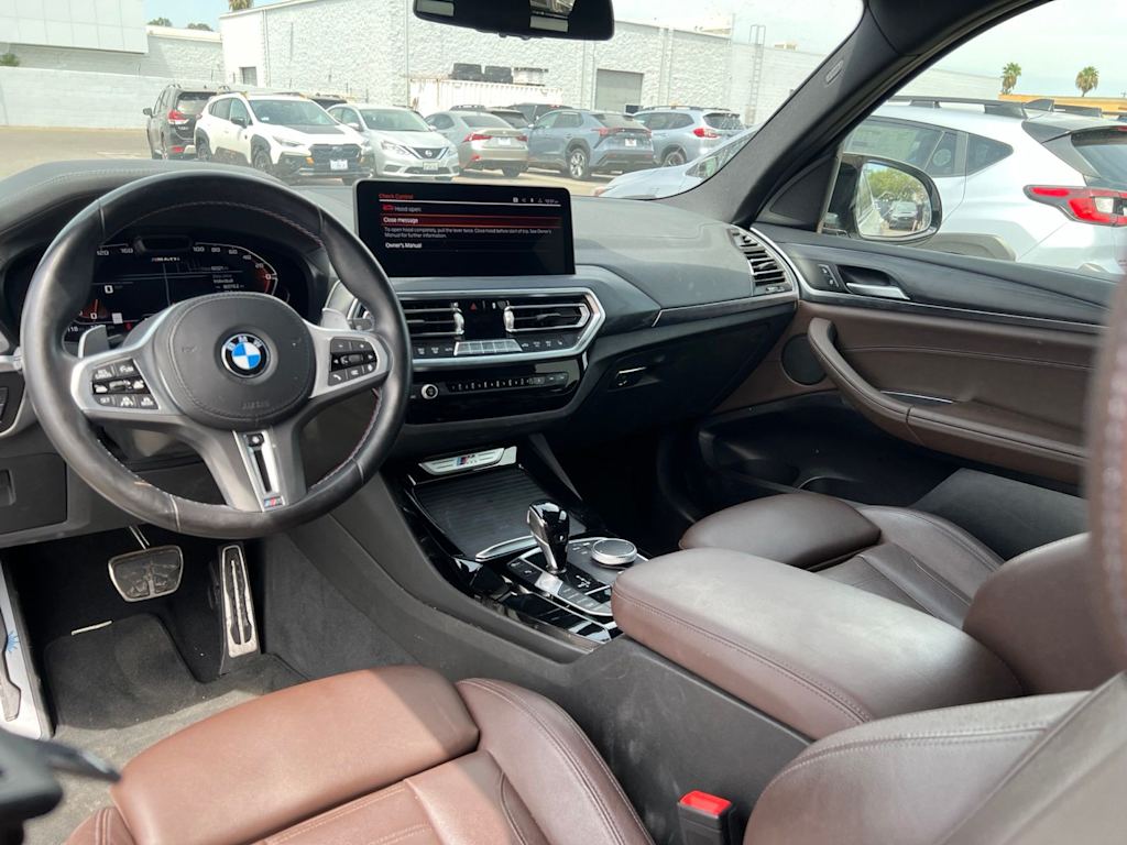 Thumbnail: 2023 BMW X3 - 2