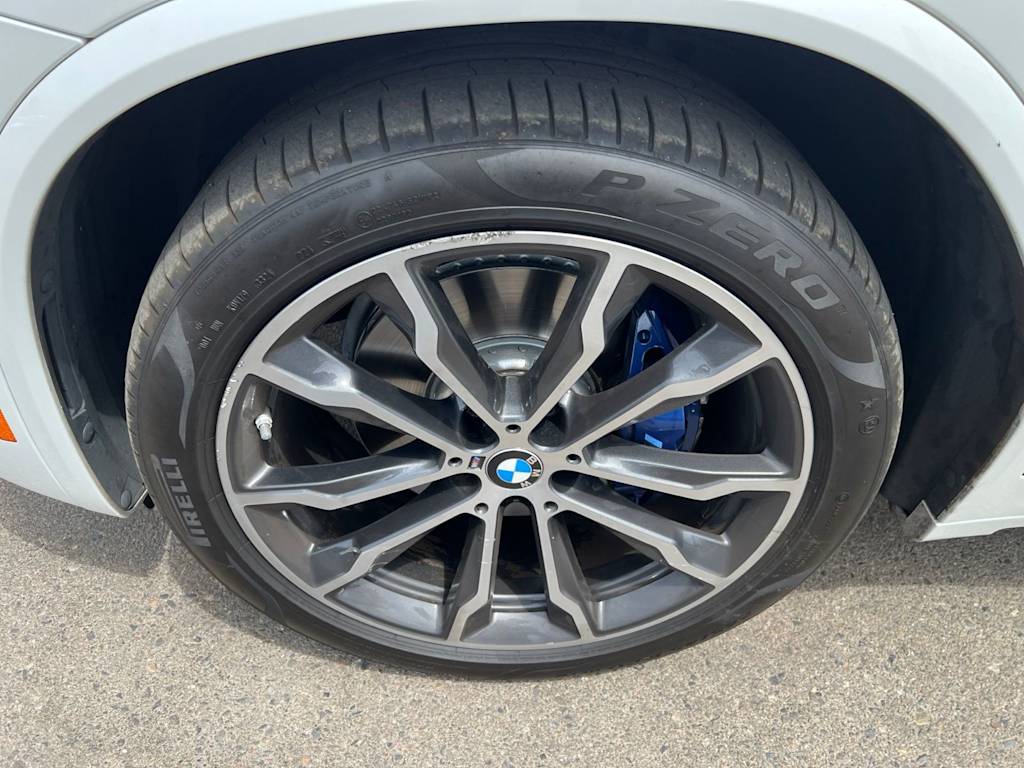 Thumbnail: 2023 BMW X3 - 5