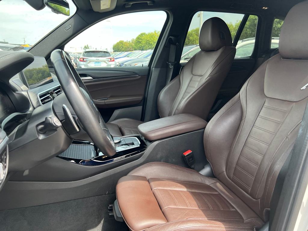 Thumbnail: 2023 BMW X3 - 7