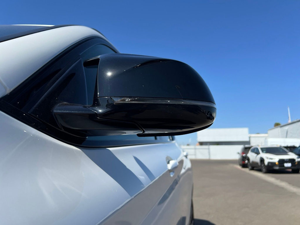 Thumbnail: 2023 BMW X3 - 20
