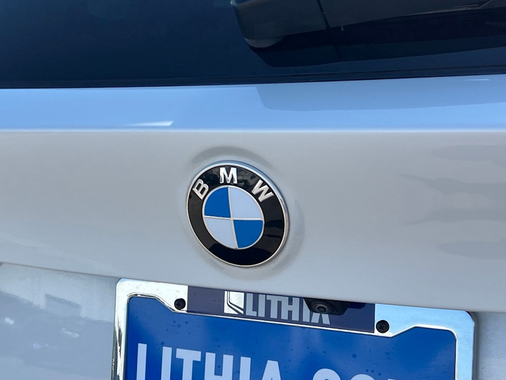 Thumbnail: 2023 BMW X3 - 27