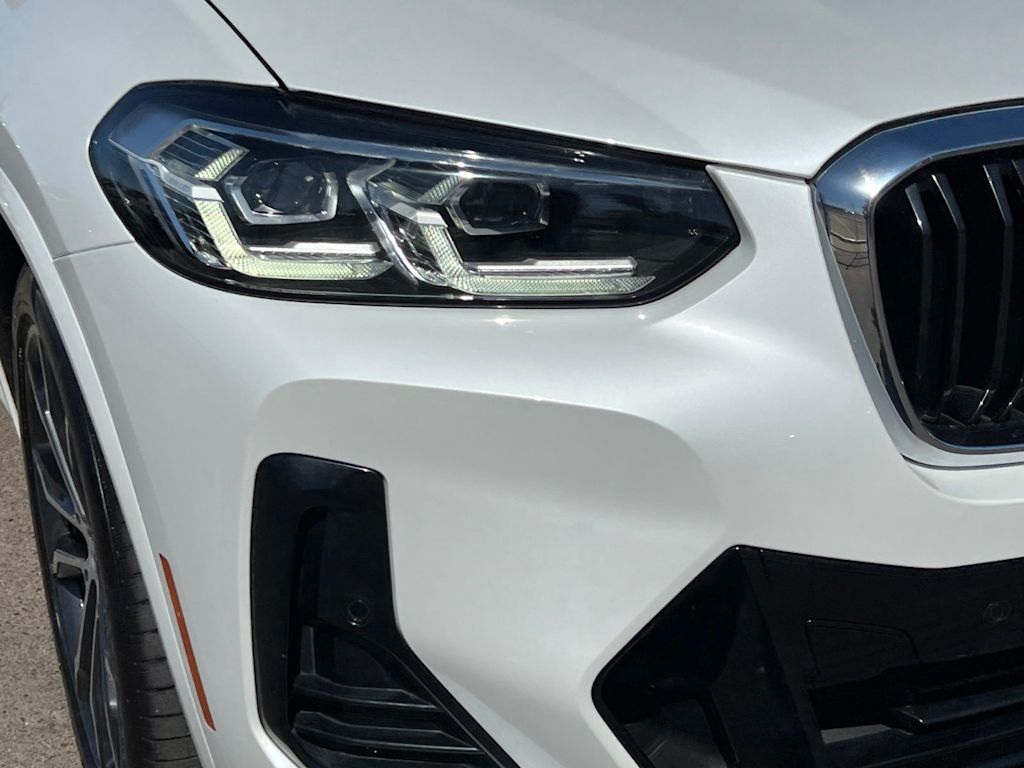 Thumbnail: 2023 BMW X3 - 22