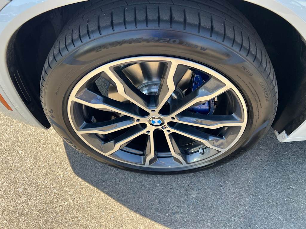Thumbnail: 2023 BMW X3 - 7