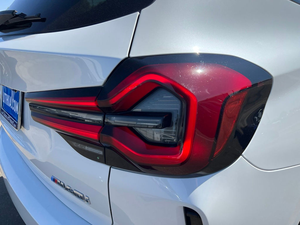 Thumbnail: 2023 BMW X3 - 26