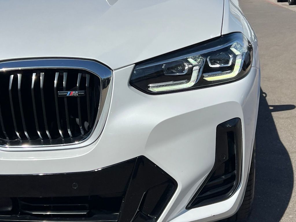 Thumbnail: 2023 BMW X3 - 21