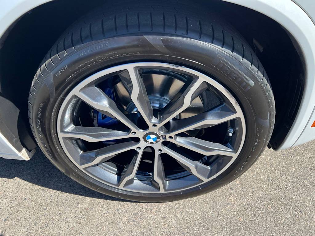 Thumbnail: 2023 BMW X3 - 23