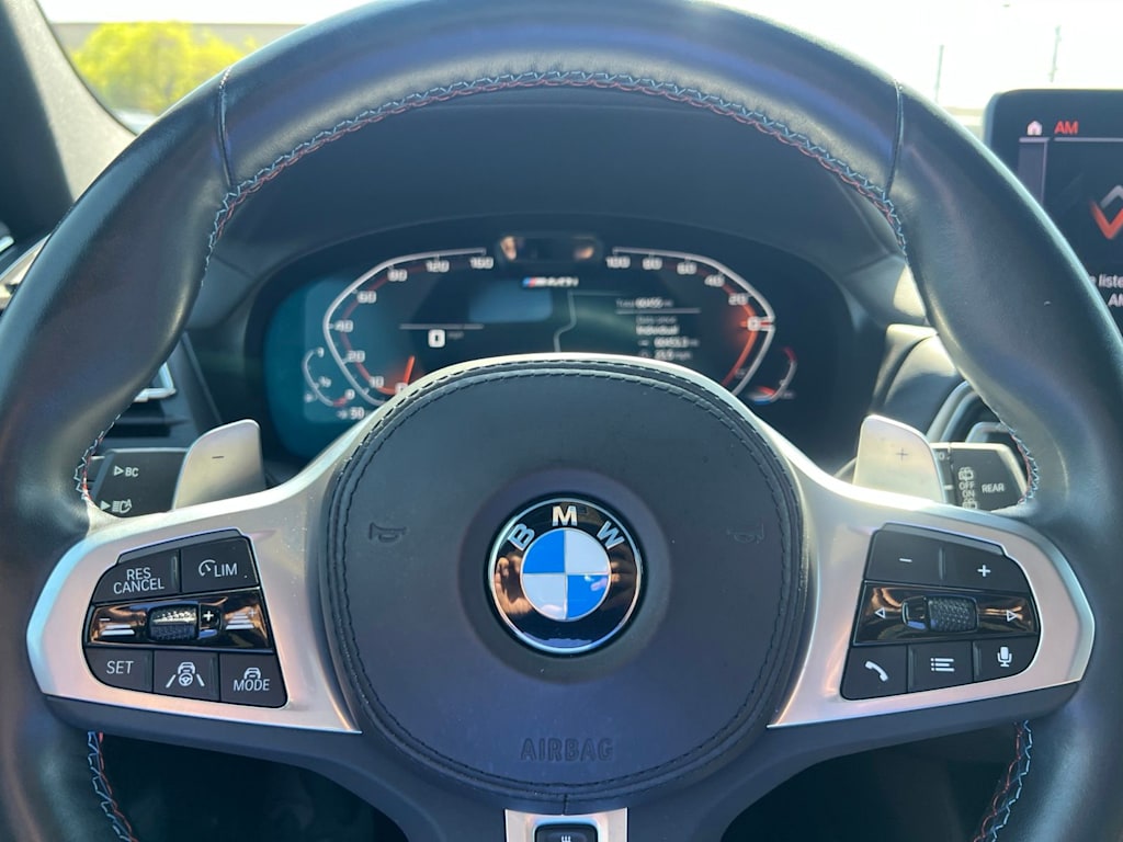 Thumbnail: 2023 BMW X3 - 37