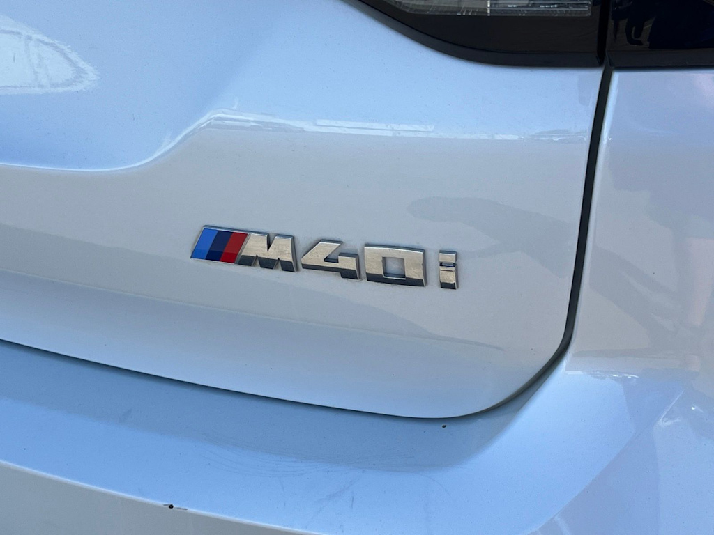 Thumbnail: 2023 BMW X3 - 6