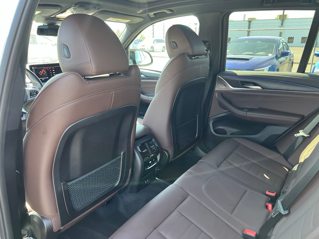 Thumbnail: 2023 BMW X3 - 10