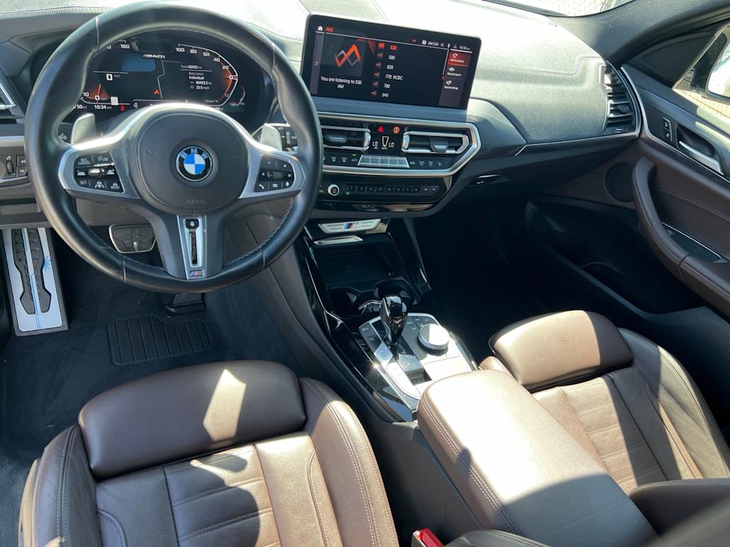 Thumbnail: 2023 BMW X3 - 2