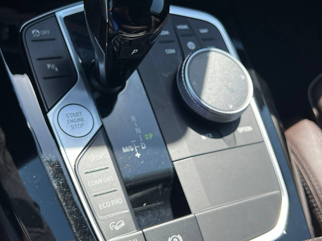 Thumbnail: 2023 BMW X3 - 12