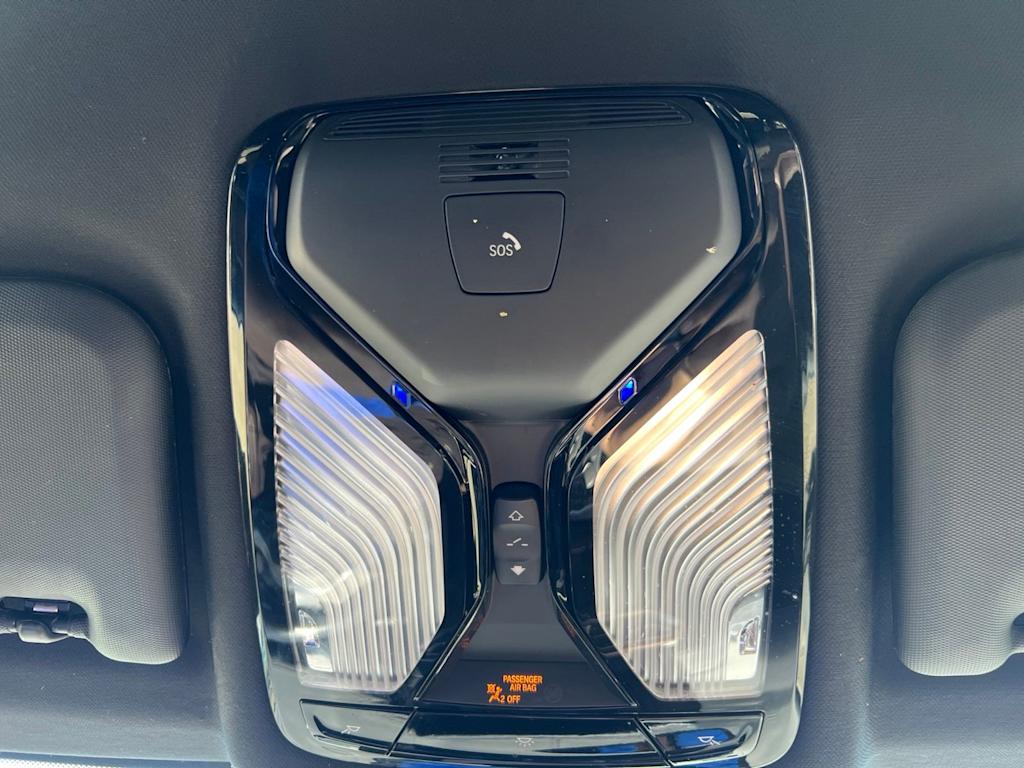Thumbnail: 2023 BMW X3 - 36
