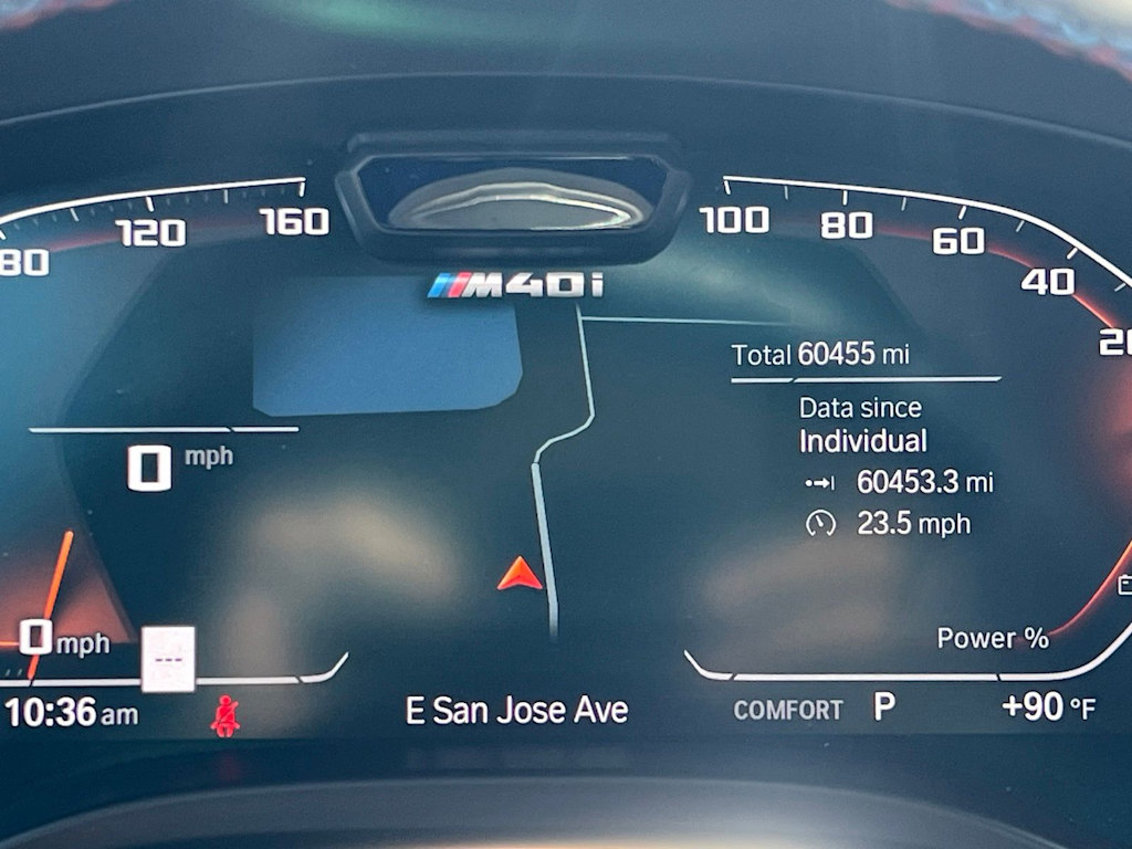 Thumbnail: 2023 BMW X3 - 13