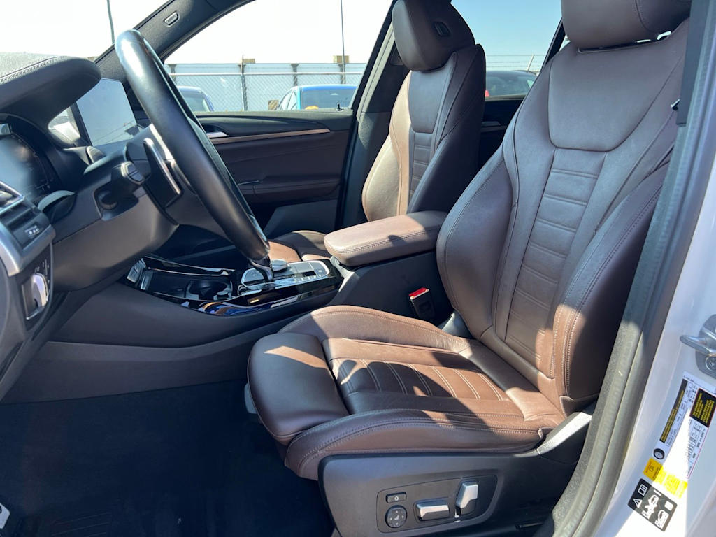Thumbnail: 2023 BMW X3 - 9