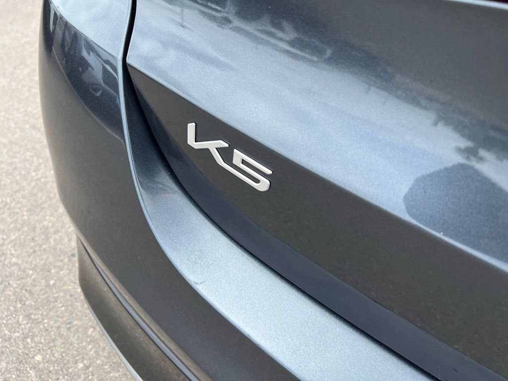 Thumbnail: 2023 Kia K5 - 7