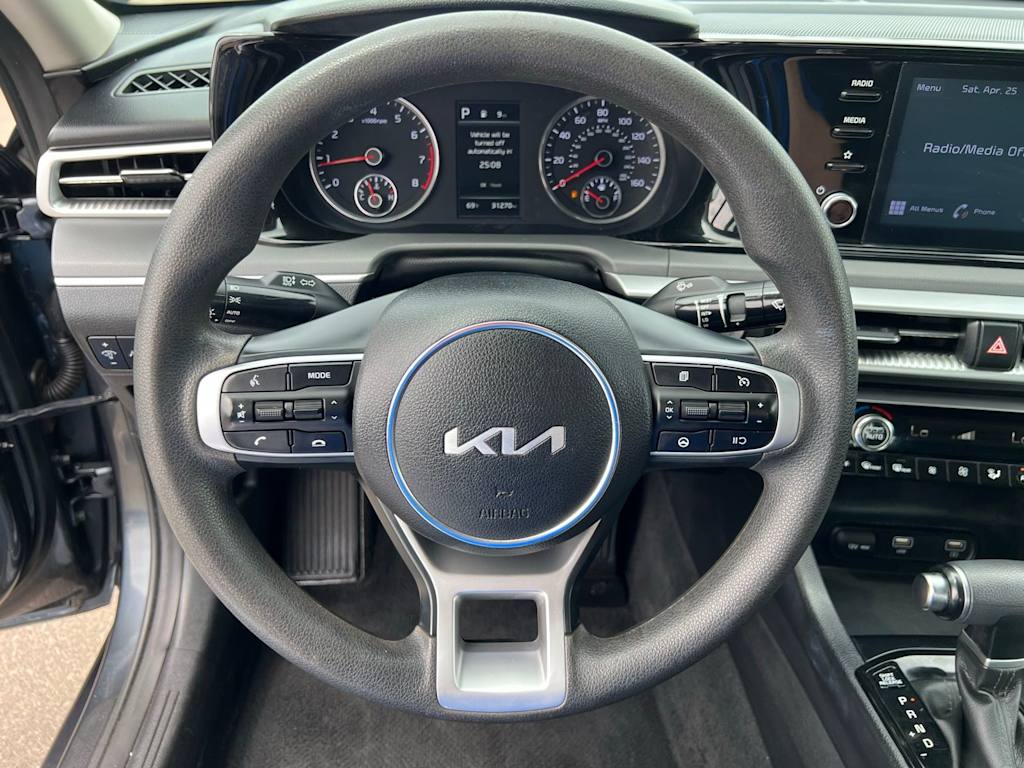 Thumbnail: 2023 Kia K5 - 14