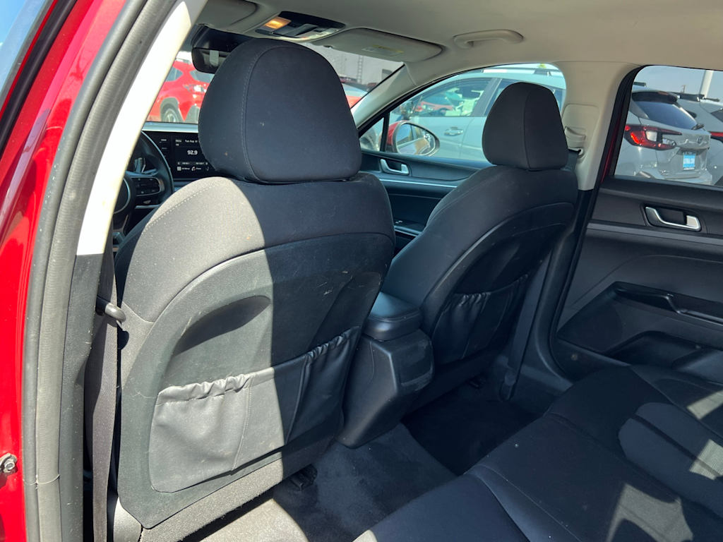 Thumbnail: 2021 Kia K5 - 29