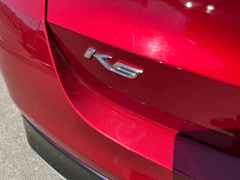 Thumbnail: 2021 Kia K5 - 7