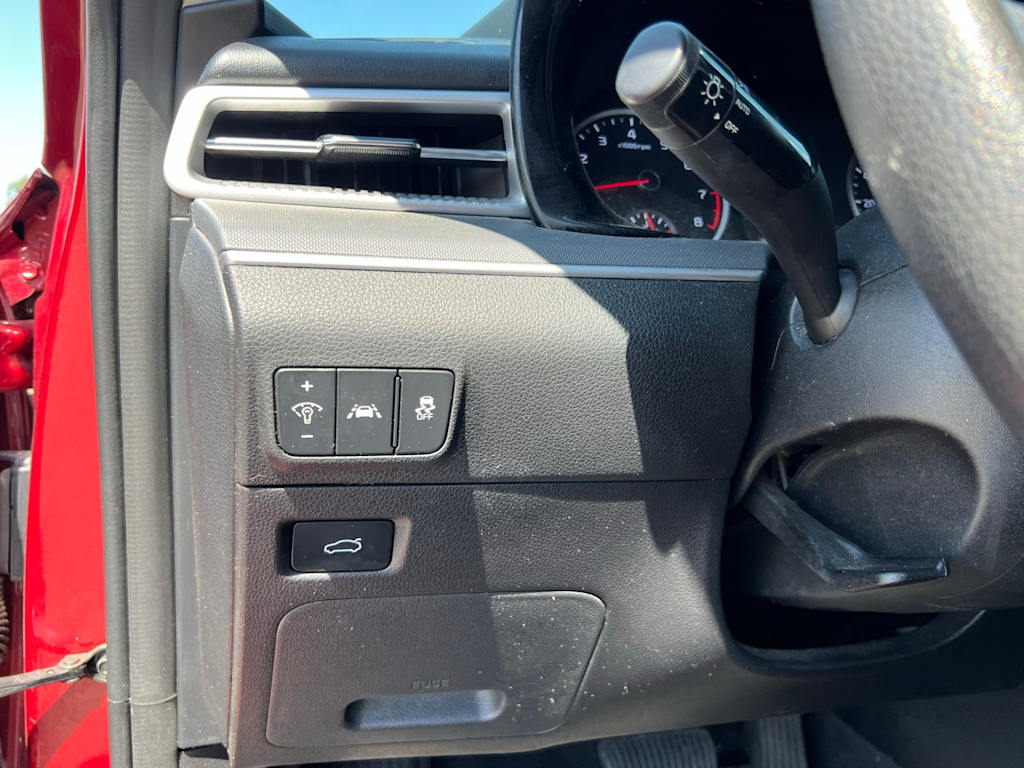 Thumbnail: 2021 Kia K5 - 36