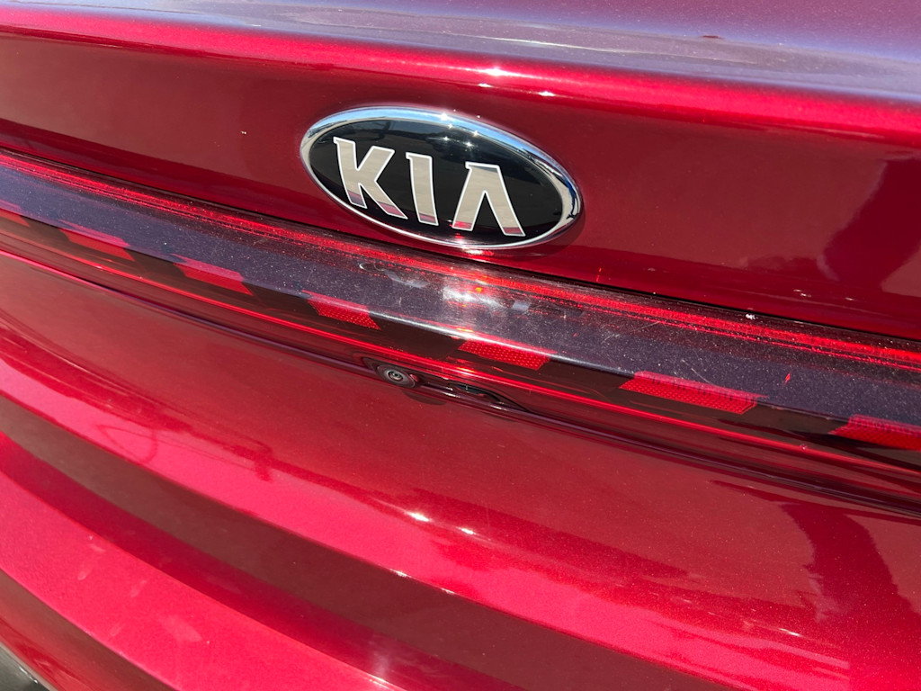 Thumbnail: 2021 Kia K5 - 21